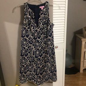 Lily Pulitzer dress